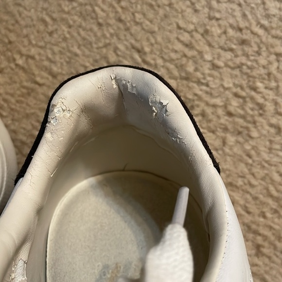 Paul smith jeans rabbit shoes - Picture 6 of 11